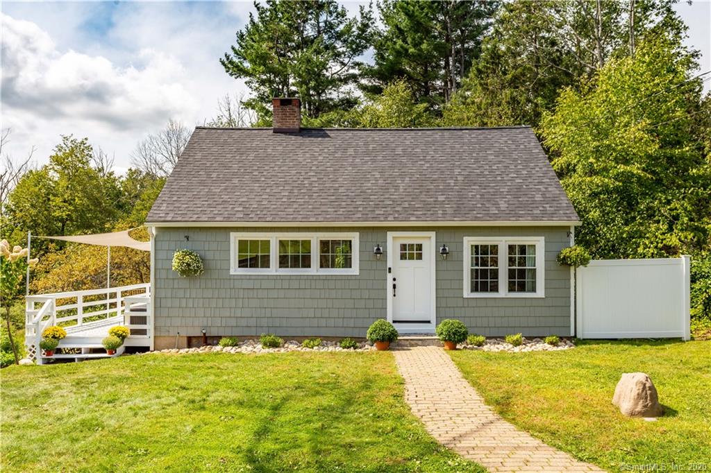85 Fern Avenue Litchfield CT 06759