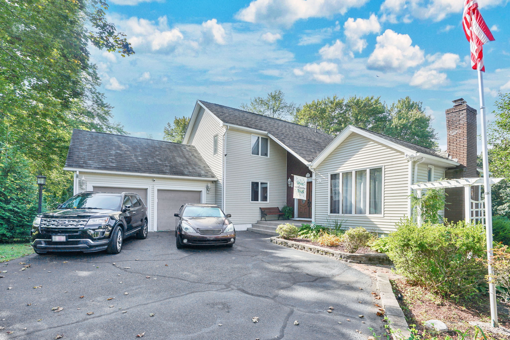 416 Hillcrest Avenue West Springfield MA 01089