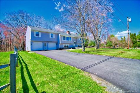 186 Ridgewood Acres Thomaston CT 06787