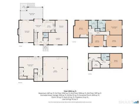 49 Overlook Avenue Groton CT 06355