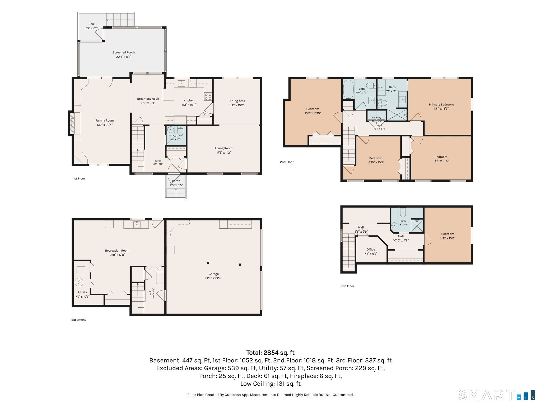 49 Overlook Avenue Groton CT 06355