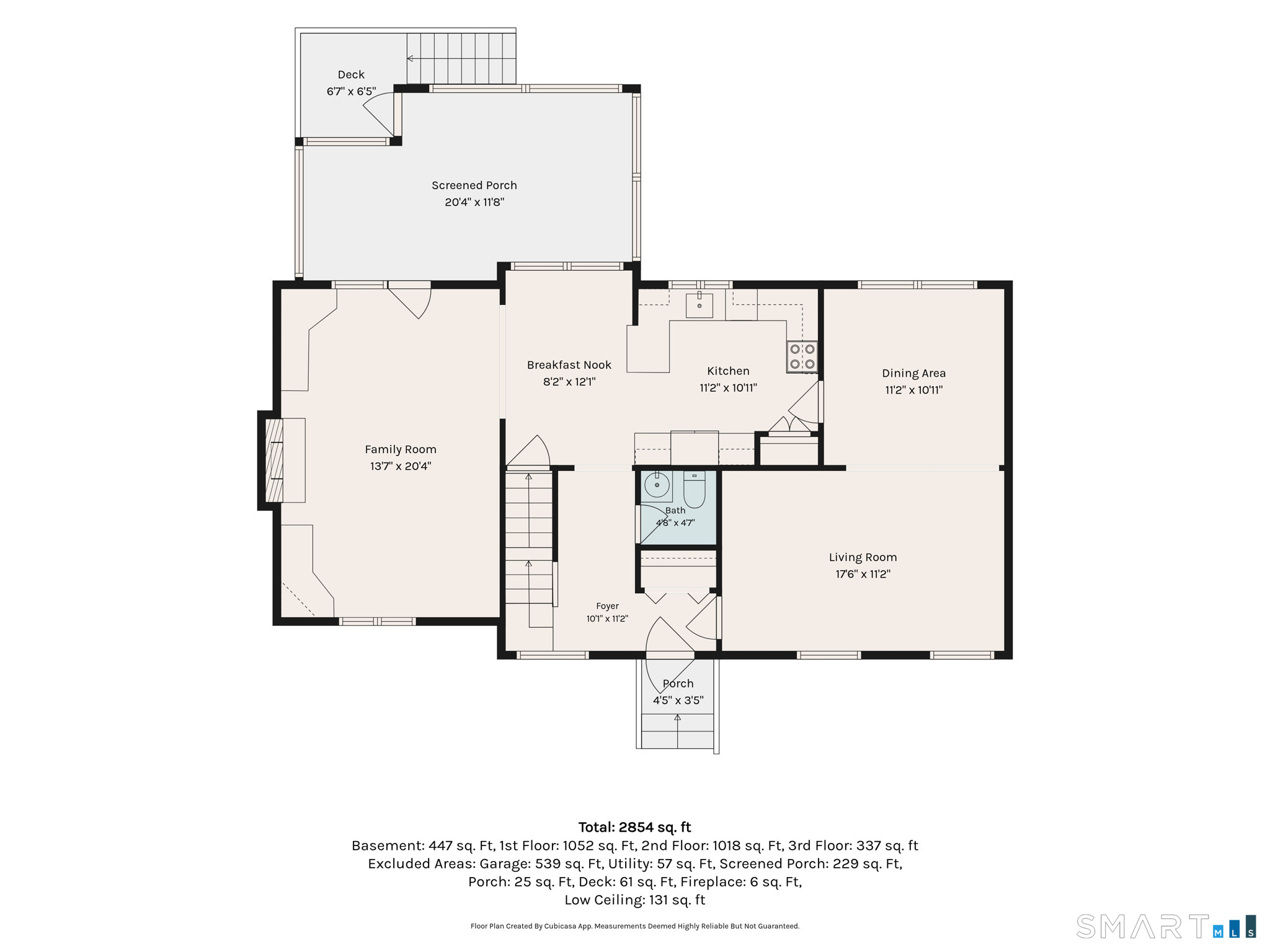 49 Overlook Avenue Groton CT 06355