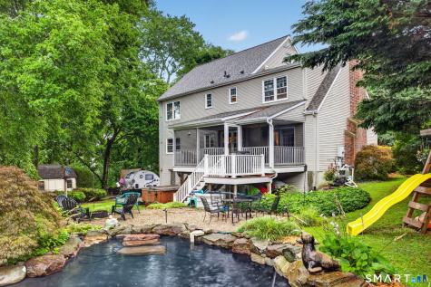 49 Overlook Avenue Groton CT 06355
