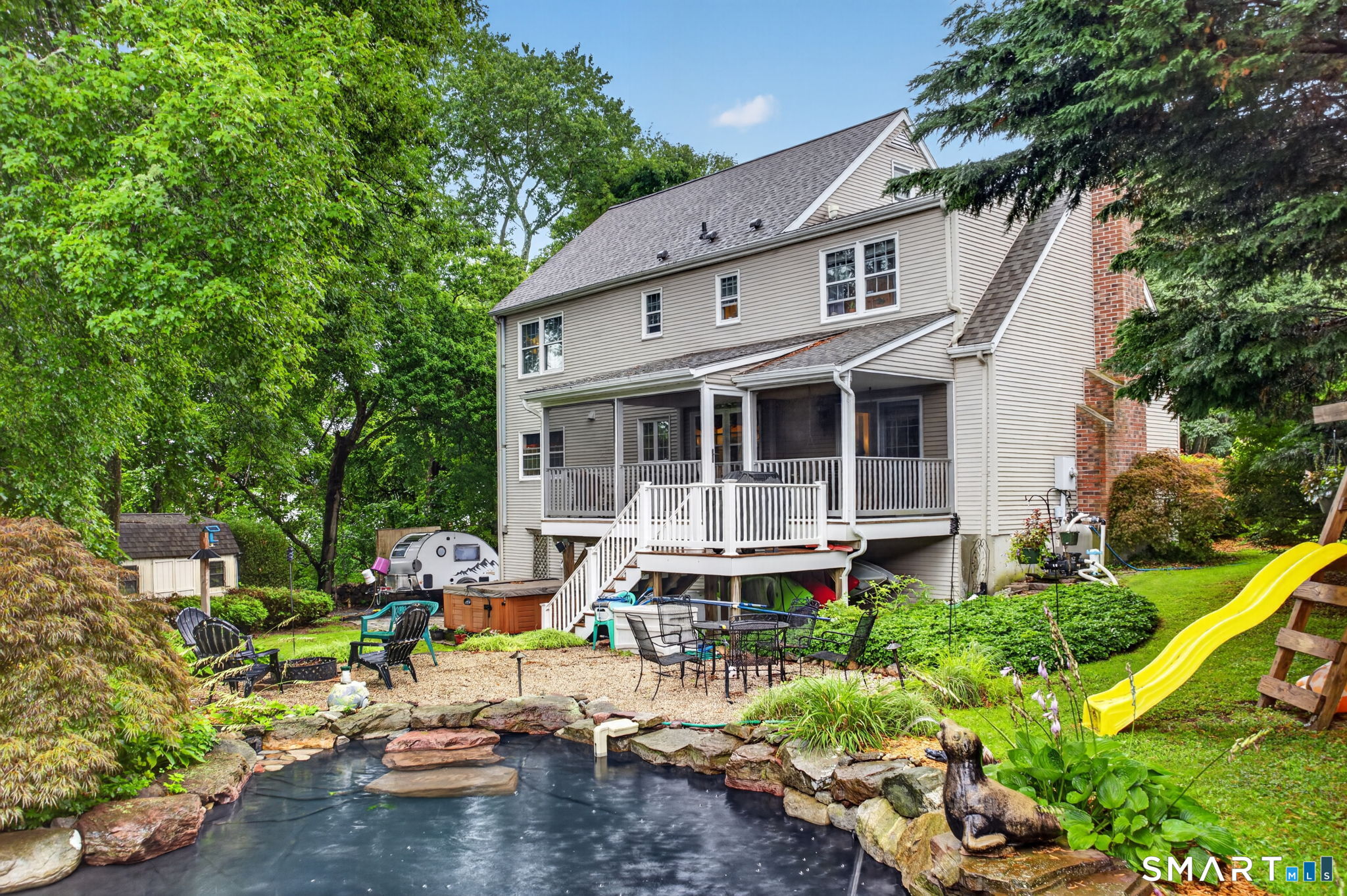 49 Overlook Avenue Groton CT 06355