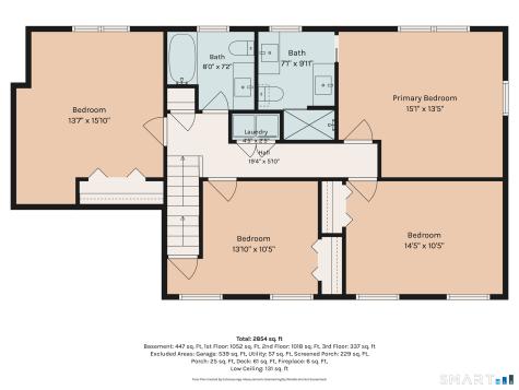 49 Overlook Avenue Groton CT 06355