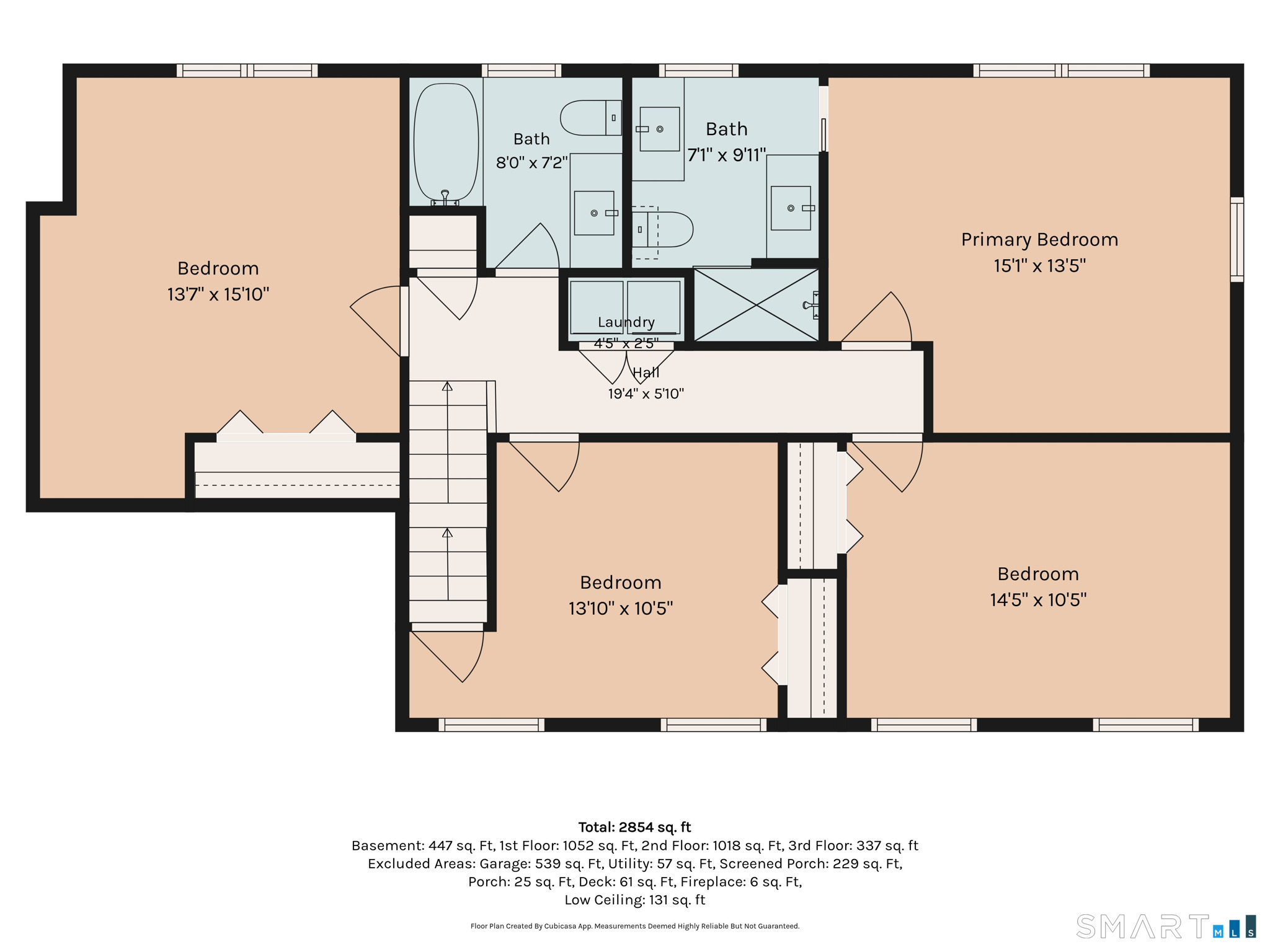 49 Overlook Avenue Groton CT 06355