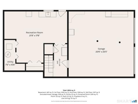 49 Overlook Avenue Groton CT 06355