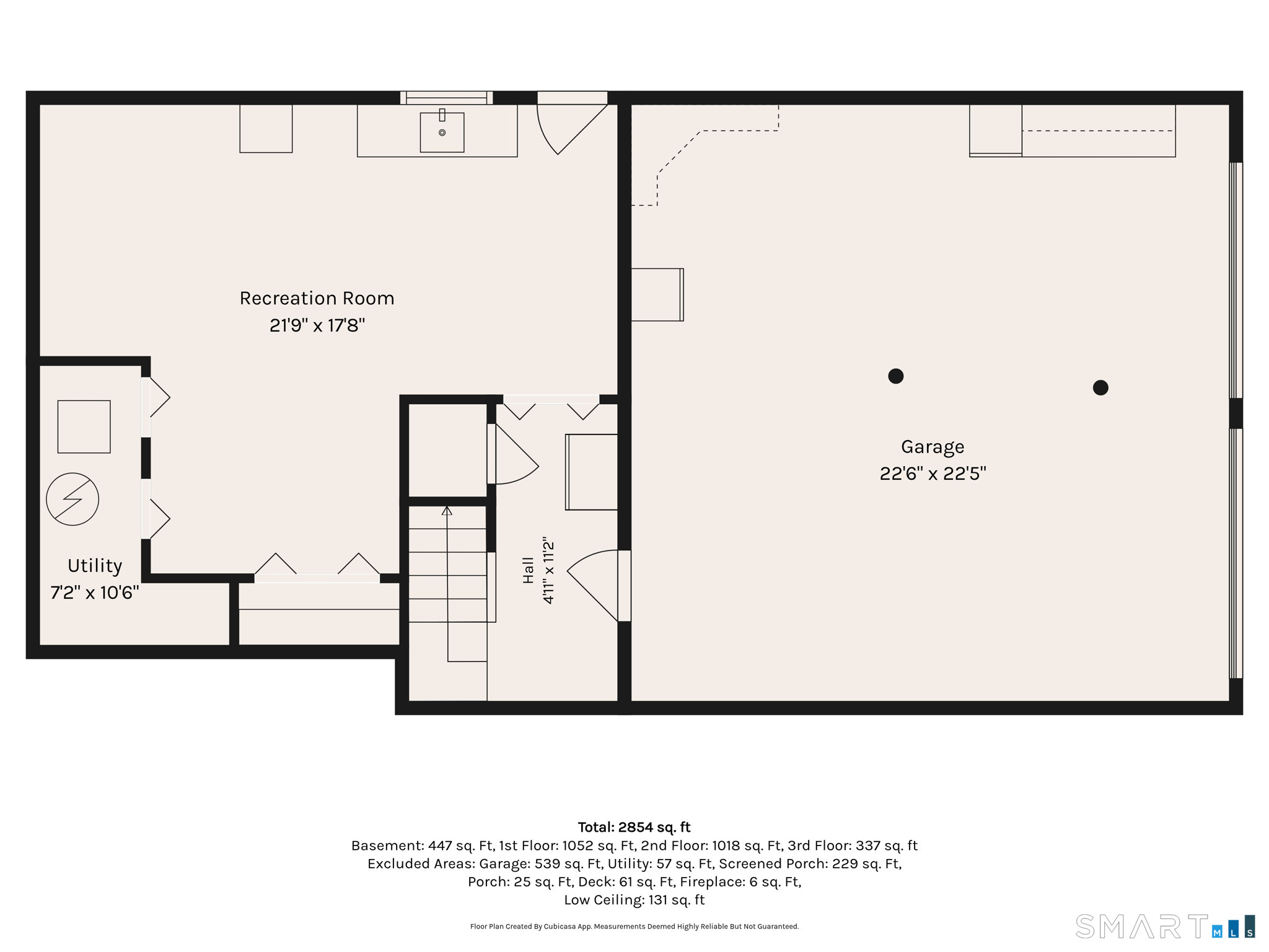 49 Overlook Avenue Groton CT 06355