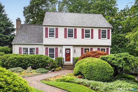 49 Overlook Avenue Groton CT 06355