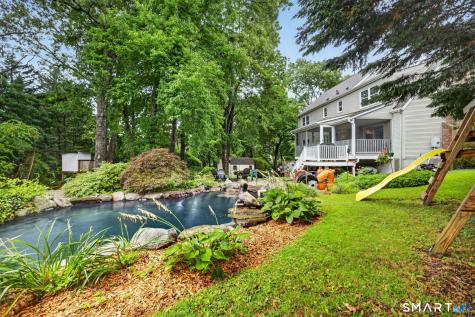 49 Overlook Avenue Groton CT 06355
