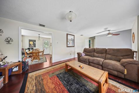 58 Oak Hollow Drive Waterbury CT 06708