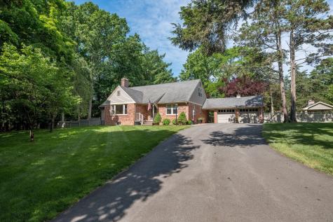 4380 Whitney Avenue Hamden CT 06518