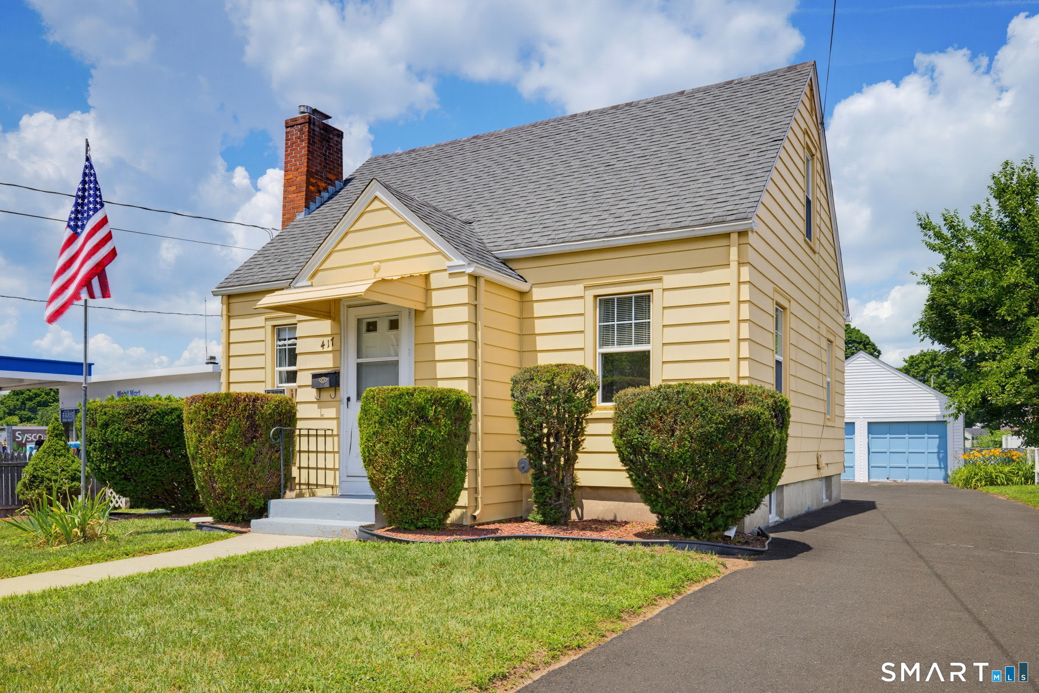 417 Hartford Road Manchester CT 06040