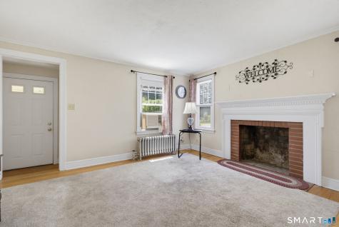 417 Hartford Road Manchester CT 06040