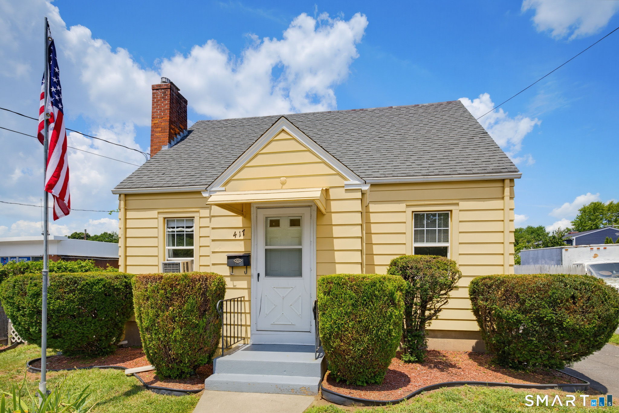 417 Hartford Road Manchester CT 06040