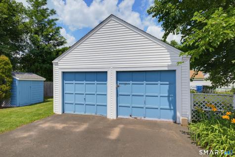 417 Hartford Road Manchester CT 06040