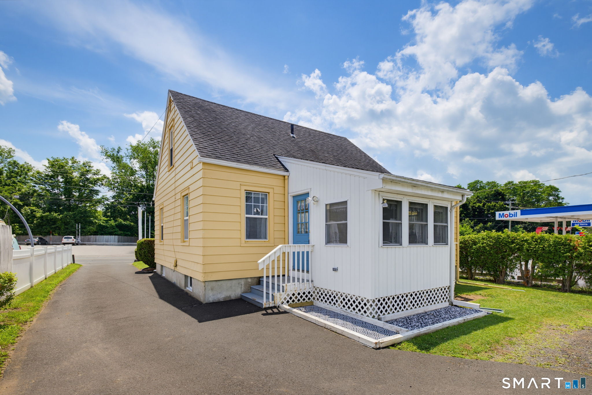 417 Hartford Road Manchester CT 06040