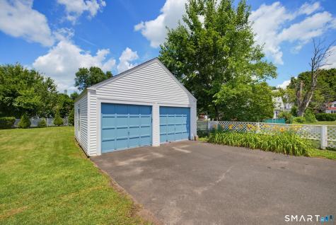 417 Hartford Road Manchester CT 06040