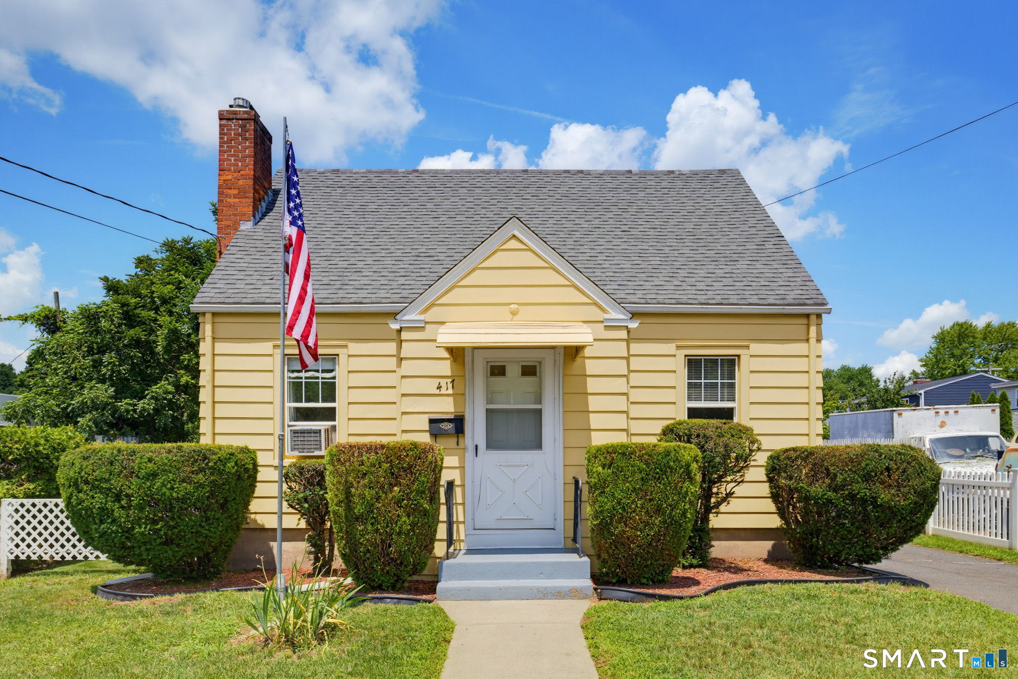 417 Hartford Road Manchester CT 06040