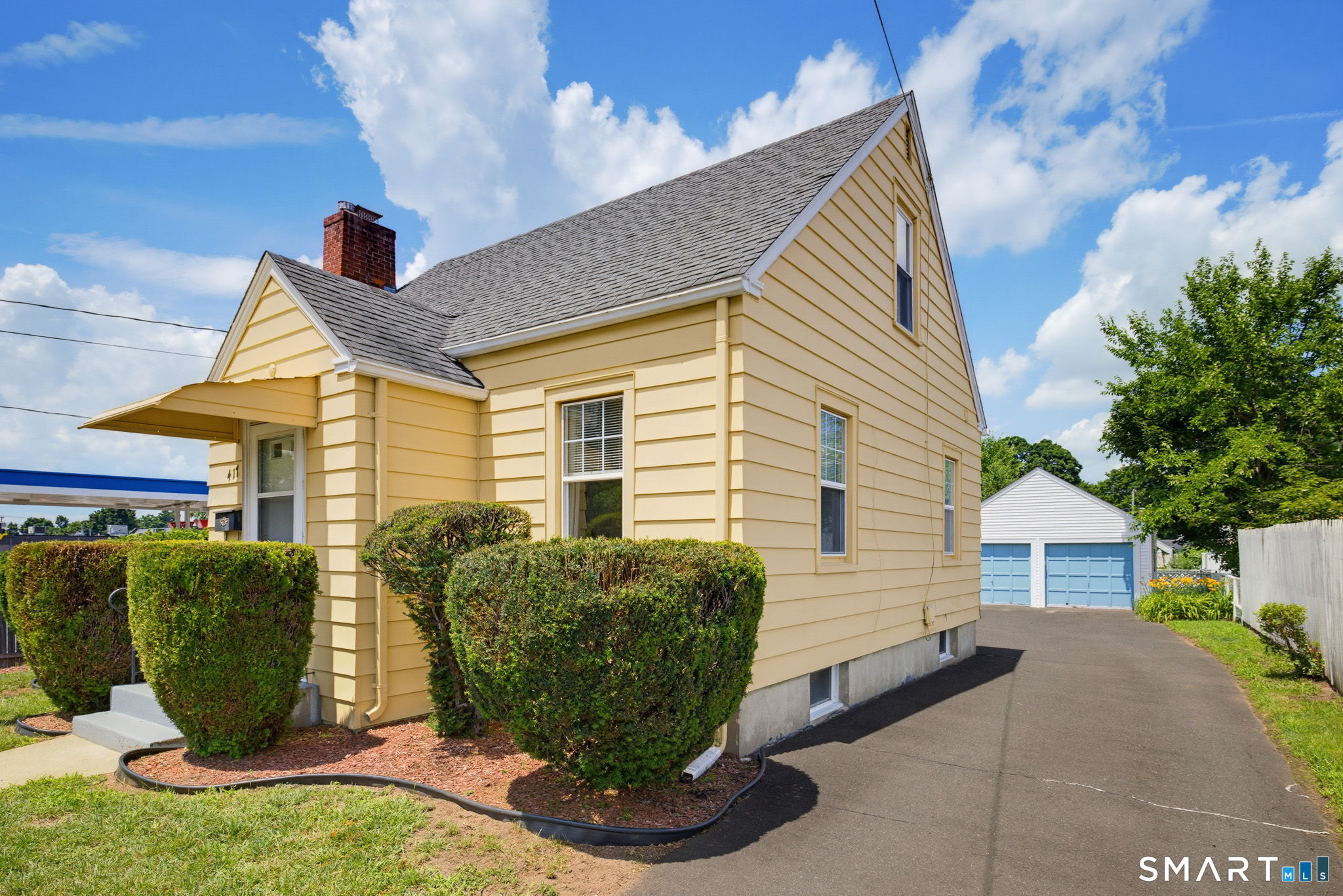 417 Hartford Road Manchester CT 06040