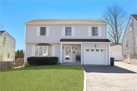 16 Vollmer Avenue Norwalk CT 06851
