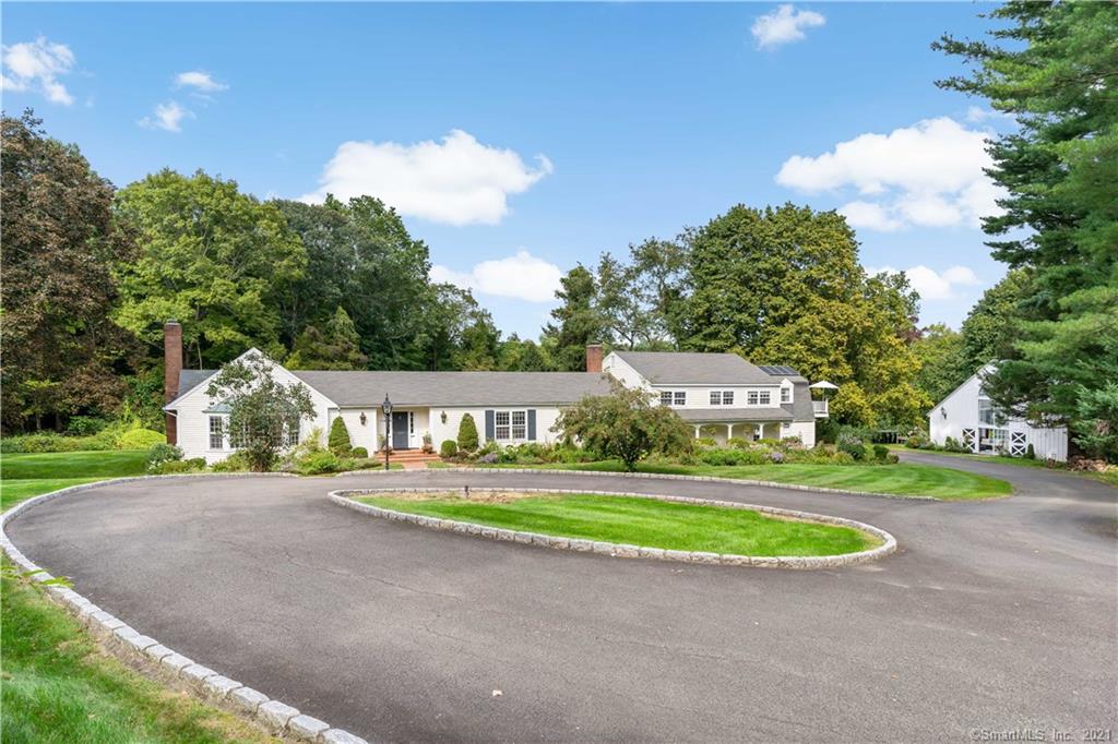 100 Drum Hill Road Wilton CT 06897