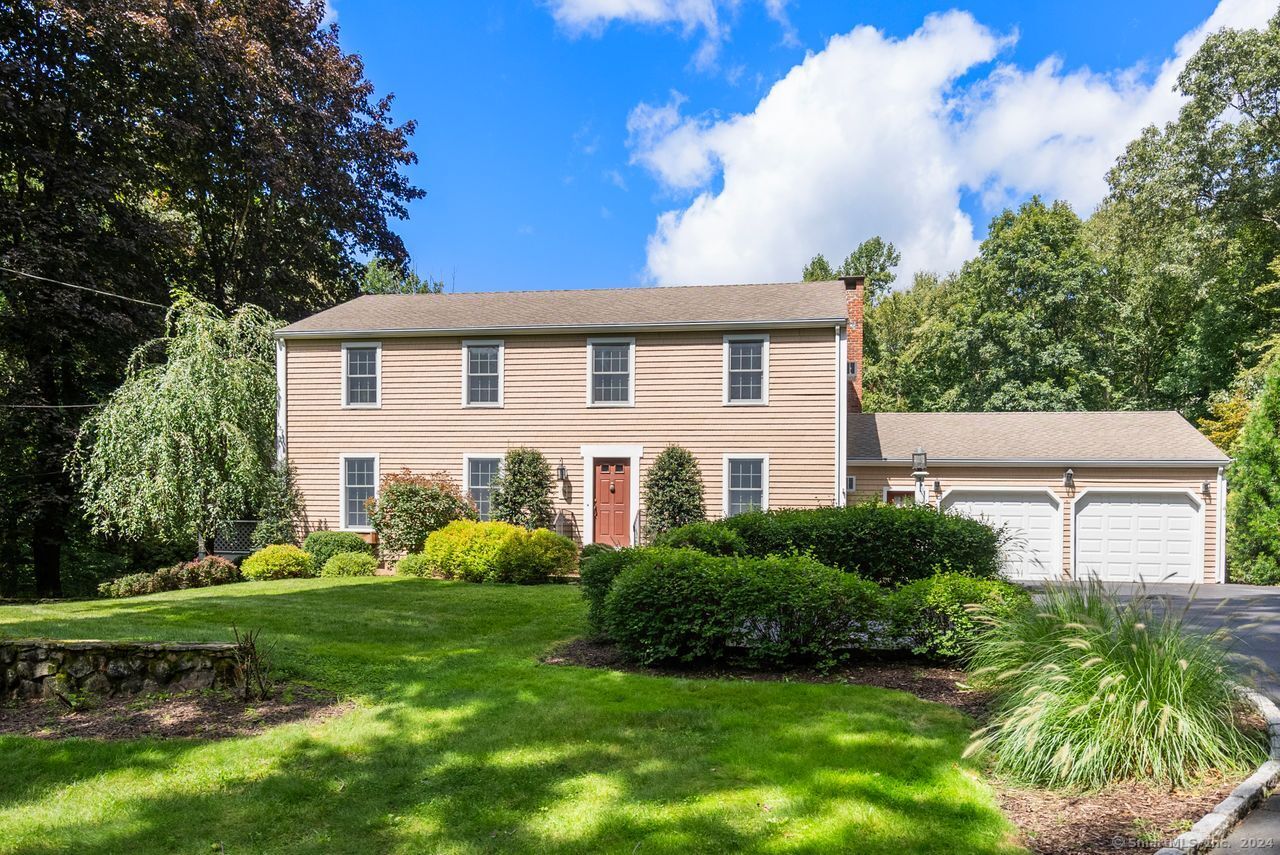 3781 Redding Road Fairfield CT 06824