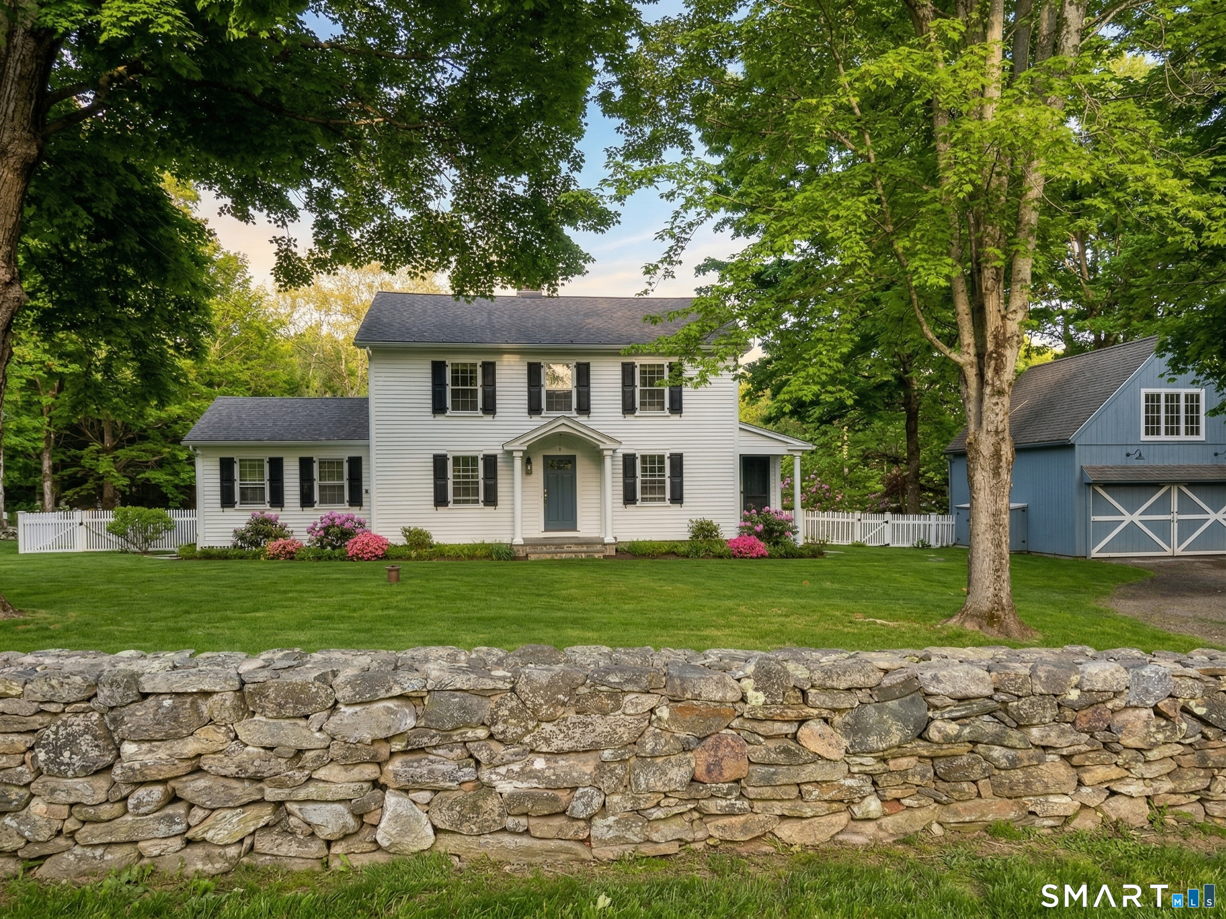 9 Hut Hill Road Bridgewater CT 06752