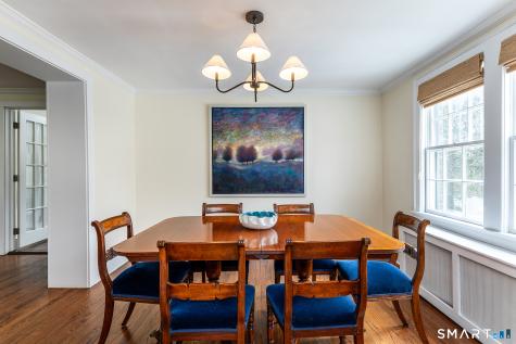 9 Hut Hill Road Bridgewater CT 06752