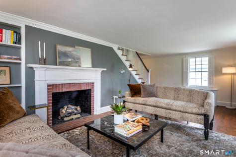 9 Hut Hill Road Bridgewater CT 06752
