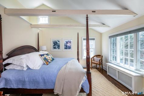 9 Hut Hill Road Bridgewater CT 06752