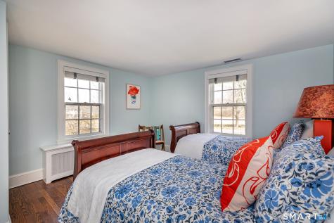 9 Hut Hill Road Bridgewater CT 06752