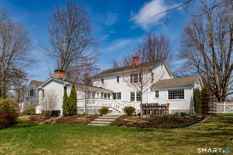 9 Hut Hill Road Bridgewater CT 06752