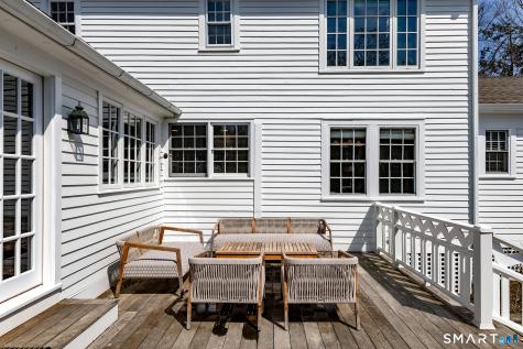 9 Hut Hill Road Bridgewater CT 06752