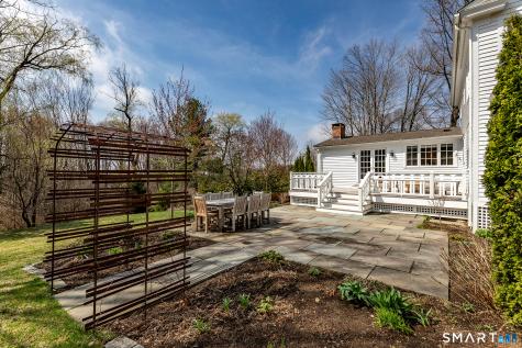 9 Hut Hill Road Bridgewater CT 06752