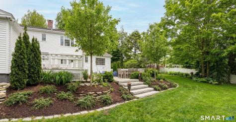 9 Hut Hill Road Bridgewater CT 06752