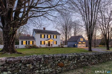 9 Hut Hill Road Bridgewater CT 06752