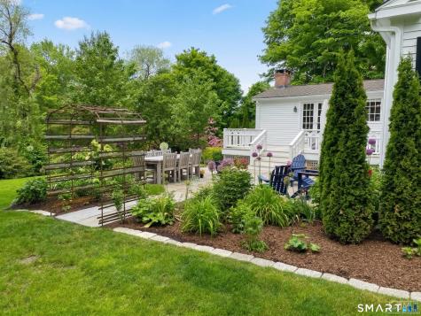 9 Hut Hill Road Bridgewater CT 06752