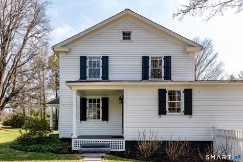 9 Hut Hill Road Bridgewater CT 06752