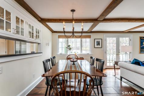 9 Hut Hill Road Bridgewater CT 06752