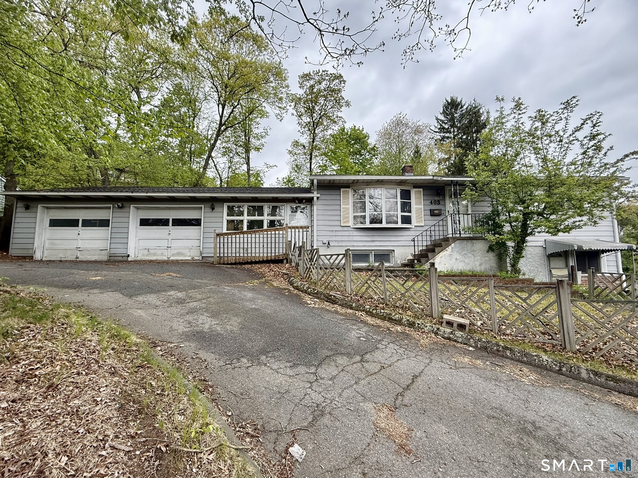 403 Woodtick Road Waterbury CT 06705