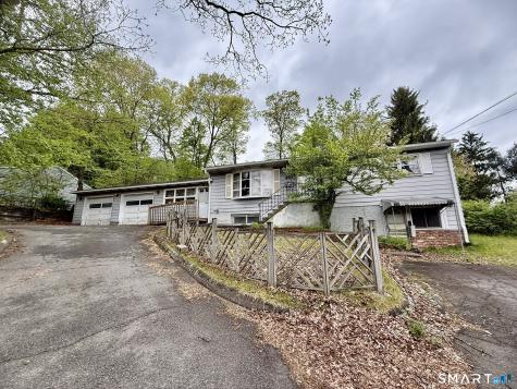 403 Woodtick Road Waterbury CT 06705