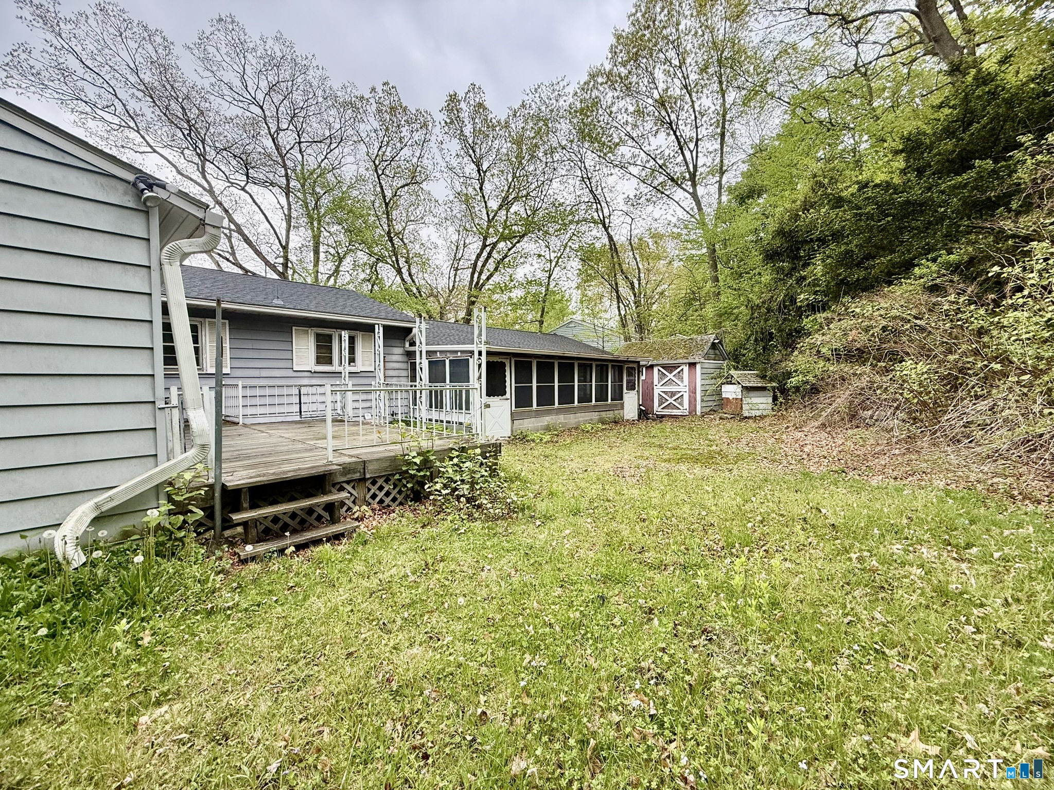 403 Woodtick Road Waterbury CT 06705