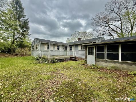 403 Woodtick Road Waterbury CT 06705