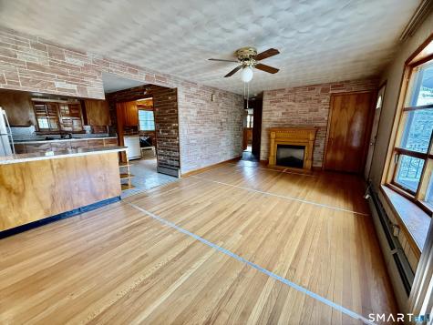403 Woodtick Road Waterbury CT 06705