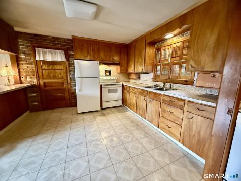 403 Woodtick Road Waterbury CT 06705