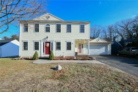 52 Monce Road Burlington CT 06013