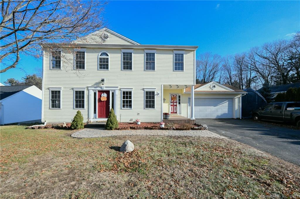 52 Monce Road Burlington CT 06013