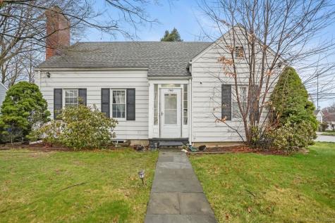 790 Thorme Street Bridgeport CT 06606