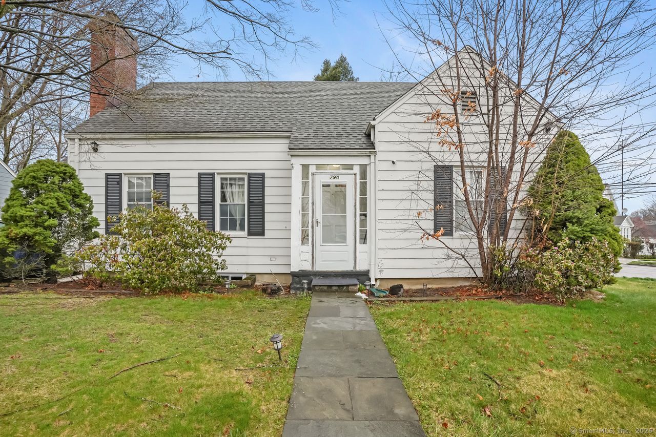 790 Thorme Street Bridgeport CT 06606